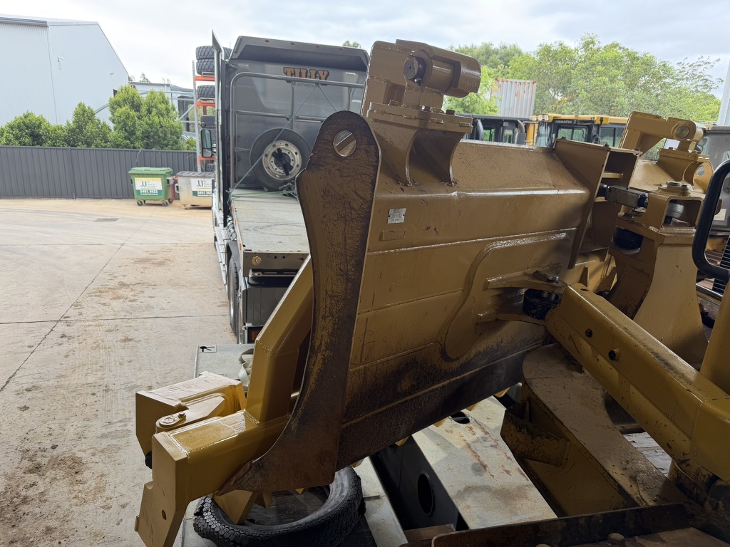 2012 CAT D6N XL with 4,700 hrs - Image 24