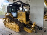 2012 CAT D6N XL with 4,700 hrs