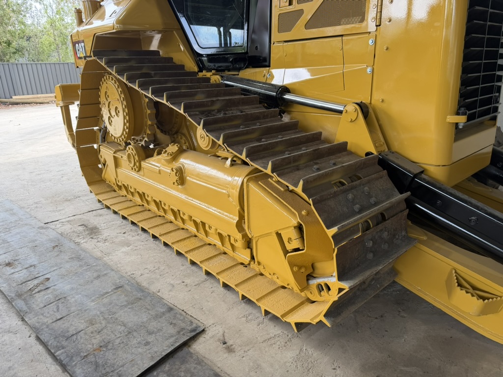 2012 CAT D6N XL with 4,700 hrs - Image 3