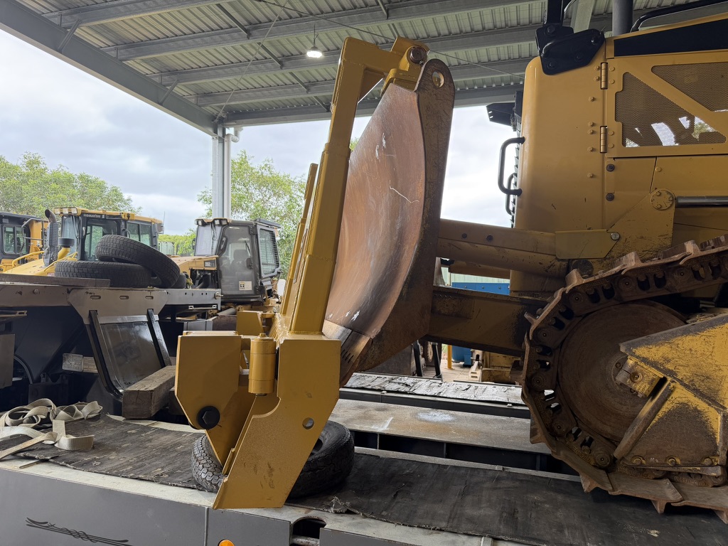 2012 CAT D6N XL with 4,700 hrs - Image 26