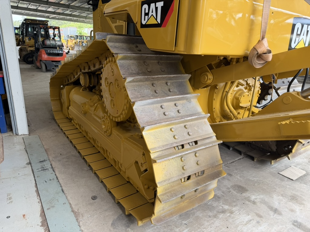 2012 CAT D6N XL with 4,700 hrs - Image 2