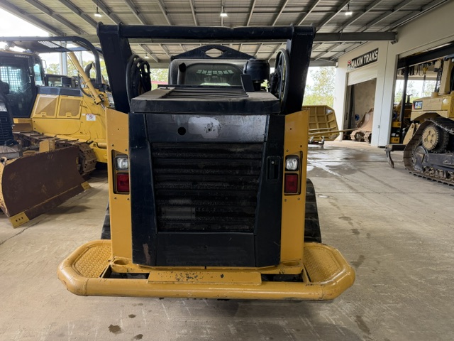 2021 CAT 299D3 Skid Steer with 2,800 hrs - Image 2