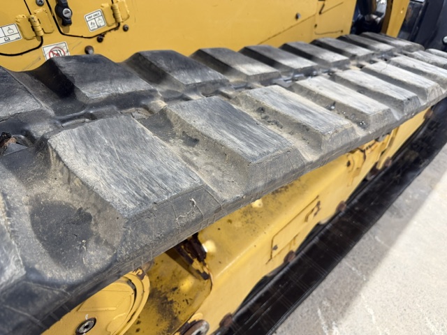 2021 CAT 299D3 Skid Steer with 2,800 hrs - Image 6