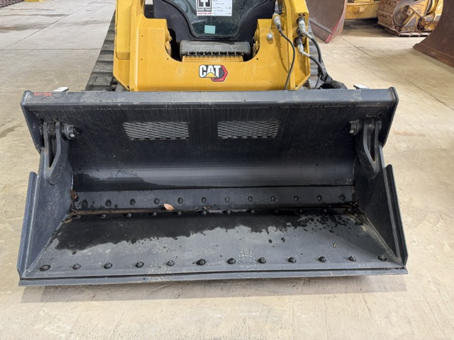2021 CAT 299D3 Skid Steer with 2,800 hrs - Image 11