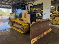 2014 CAT D6K2 XL with 5,100 hrs
