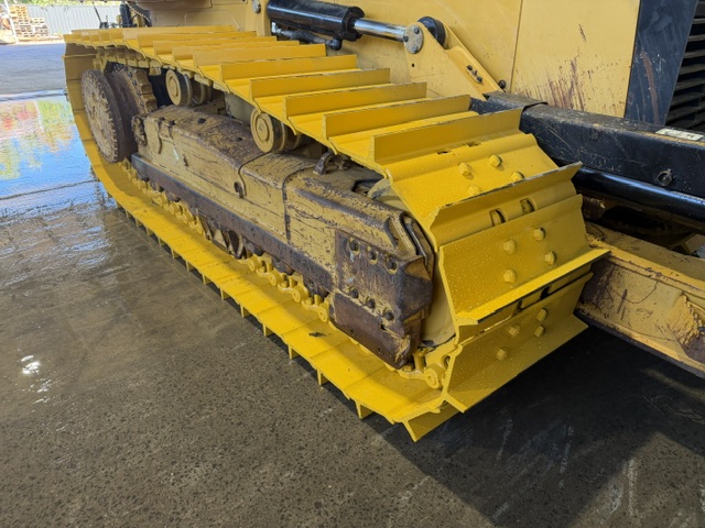 2014 CAT D6K2 XL with 5,100 hrs - Image 3
