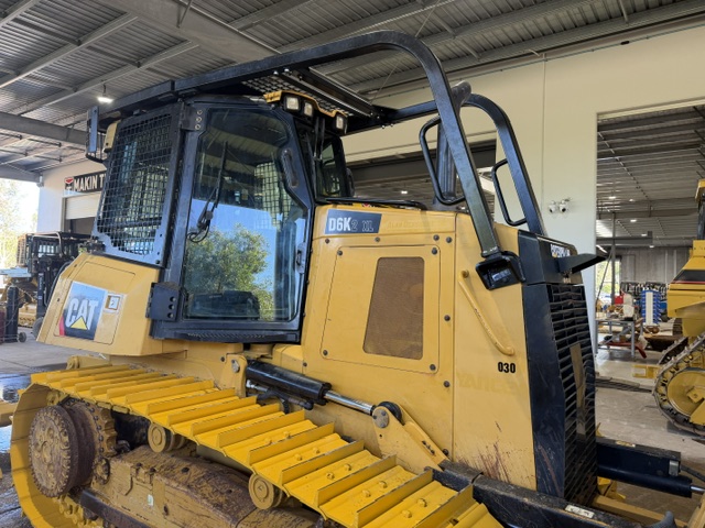 2014 CAT D6K2 XL with 5,100 hrs - Image 4