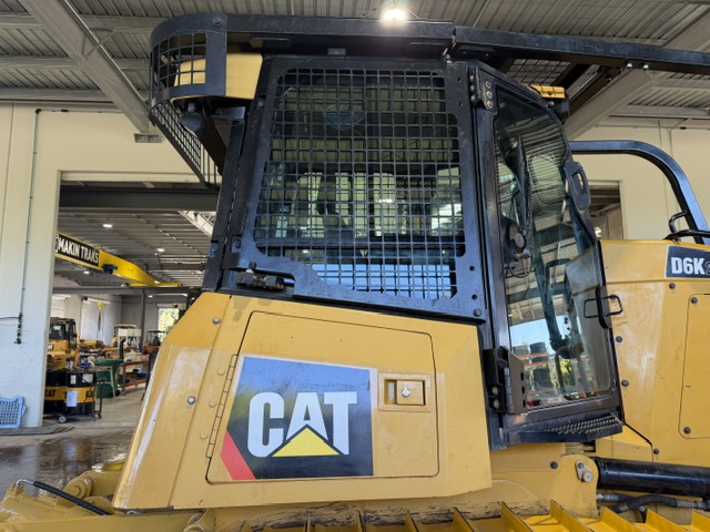 2014 CAT D6K2 XL with 5,100 hrs - Image 7