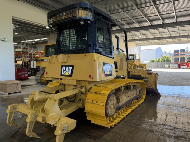 2014 CAT D6K2 XL with 5,100 hrs - Image 9