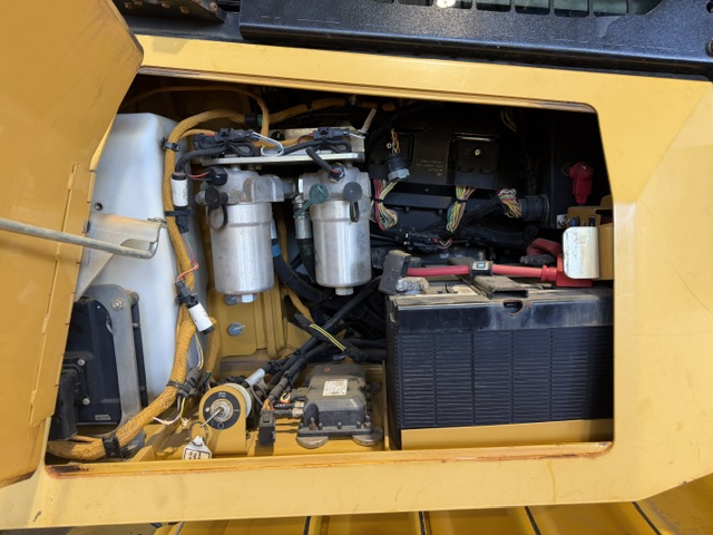 2014 CAT D6K2 XL with 5,100 hrs - Image 10