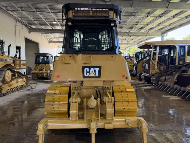 2014 CAT D6K2 XL with 5,100 hrs - Image 11