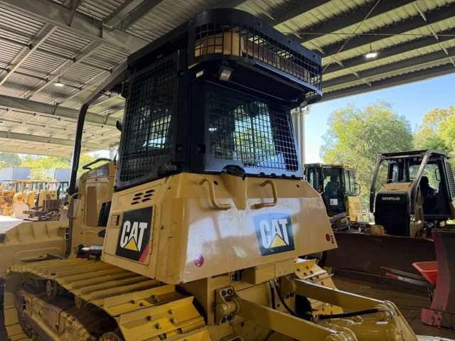 2014 CAT D6K2 XL with 5,100 hrs - Image 12