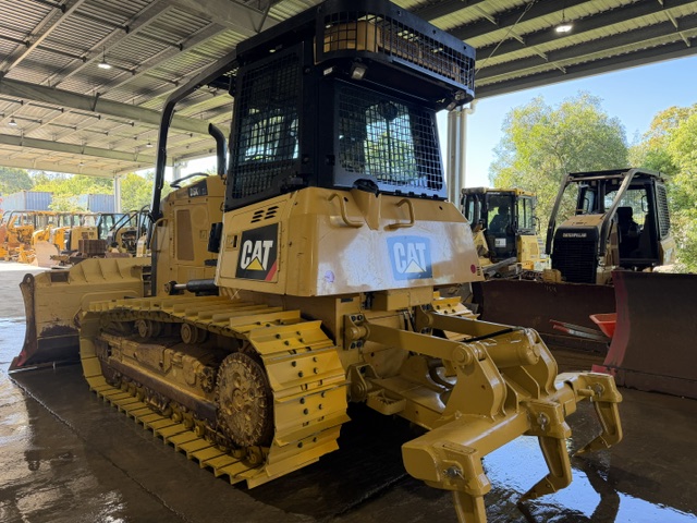 2014 CAT D6K2 XL with 5,100 hrs - Image 13