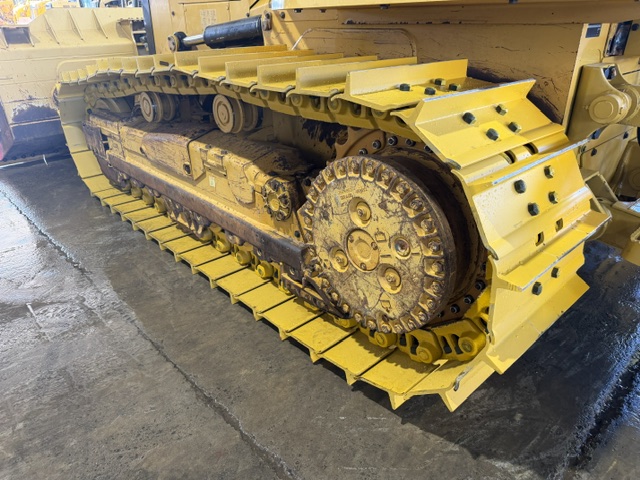 2014 CAT D6K2 XL with 5,100 hrs - Image 14