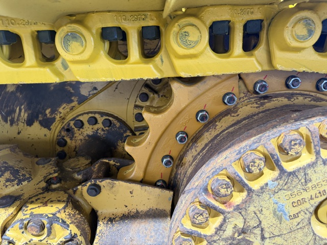 2014 CAT D6K2 XL with 5,100 hrs - Image 15