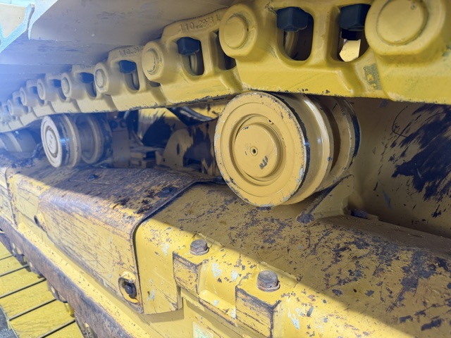 2014 CAT D6K2 XL with 5,100 hrs - Image 16