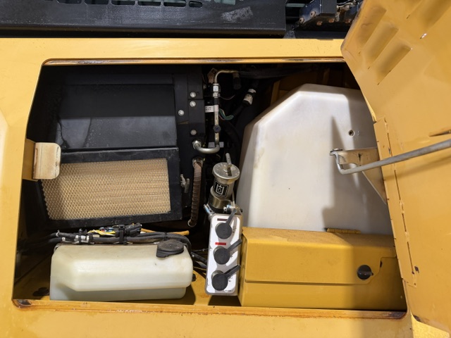 2014 CAT D6K2 XL with 5,100 hrs - Image 17