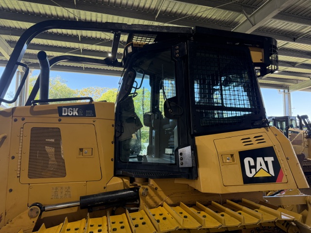 2014 CAT D6K2 XL with 5,100 hrs - Image 18
