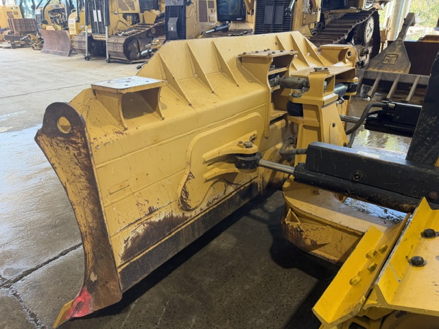 2014 CAT D6K2 XL with 5,100 hrs - Image 19