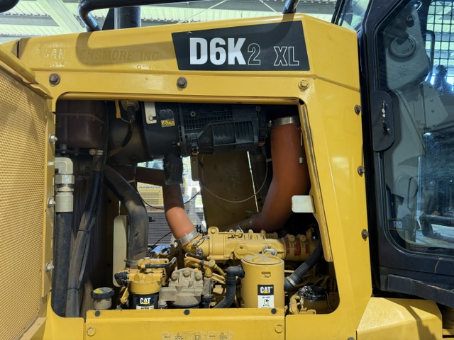 2014 CAT D6K2 XL with 5,100 hrs - Image 20
