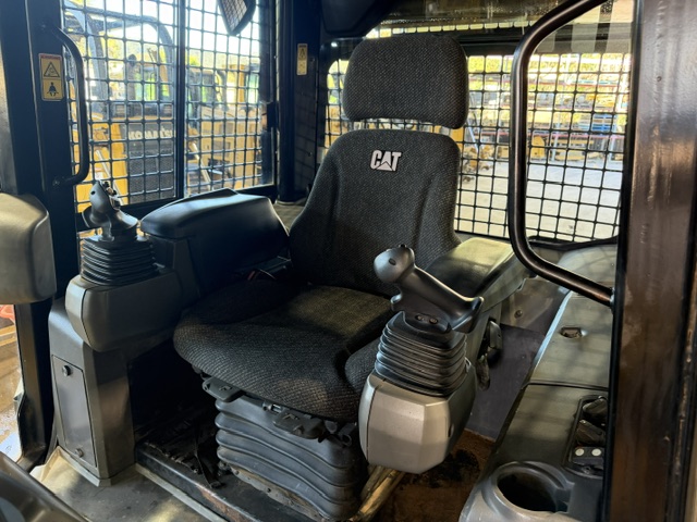 2014 CAT D6K2 XL with 5,100 hrs - Image 21
