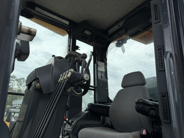 2016 John Deere 772G 6WD with 6,500 hrs - Image 12