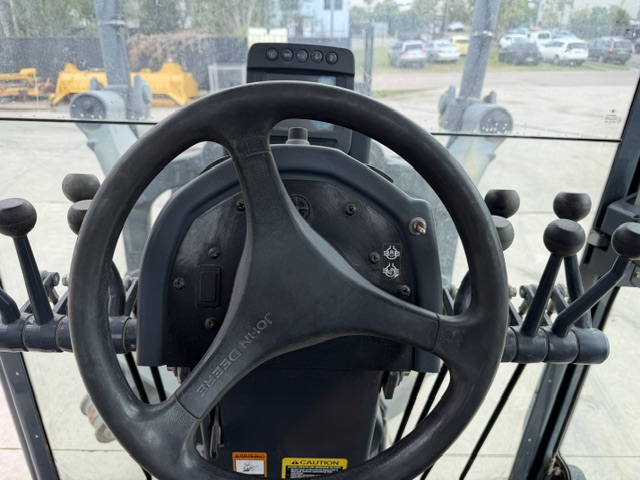 2016 John Deere 772G 6WD with 6,500 hrs - Image 14