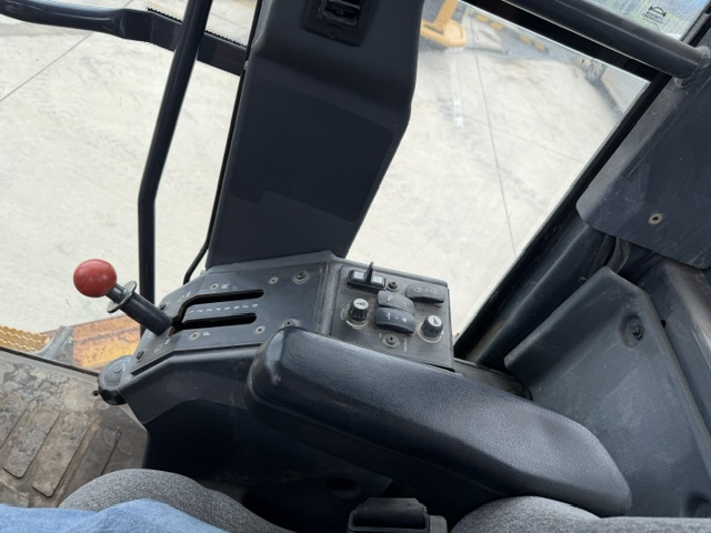 2016 John Deere 772G 6WD with 6,500 hrs - Image 16