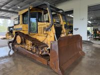 1993 CAT D6H XR DOZER with 13,500 Hrs