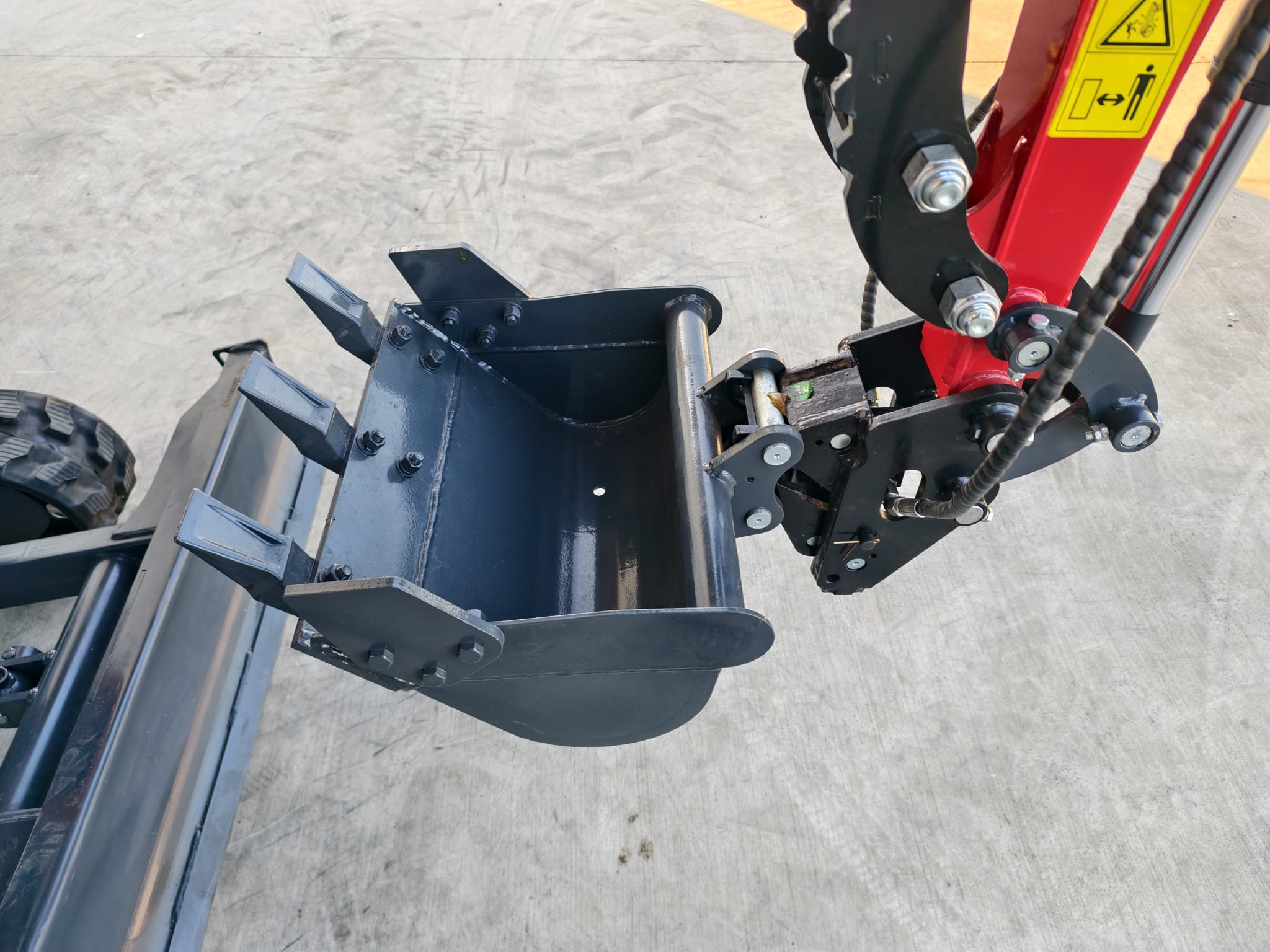 NEW 2026 TerraTuff TT1.8 Pro 1.8T - Image 9