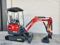 NEW 2026 TerraTuff TT1.8 Pro 1.8T