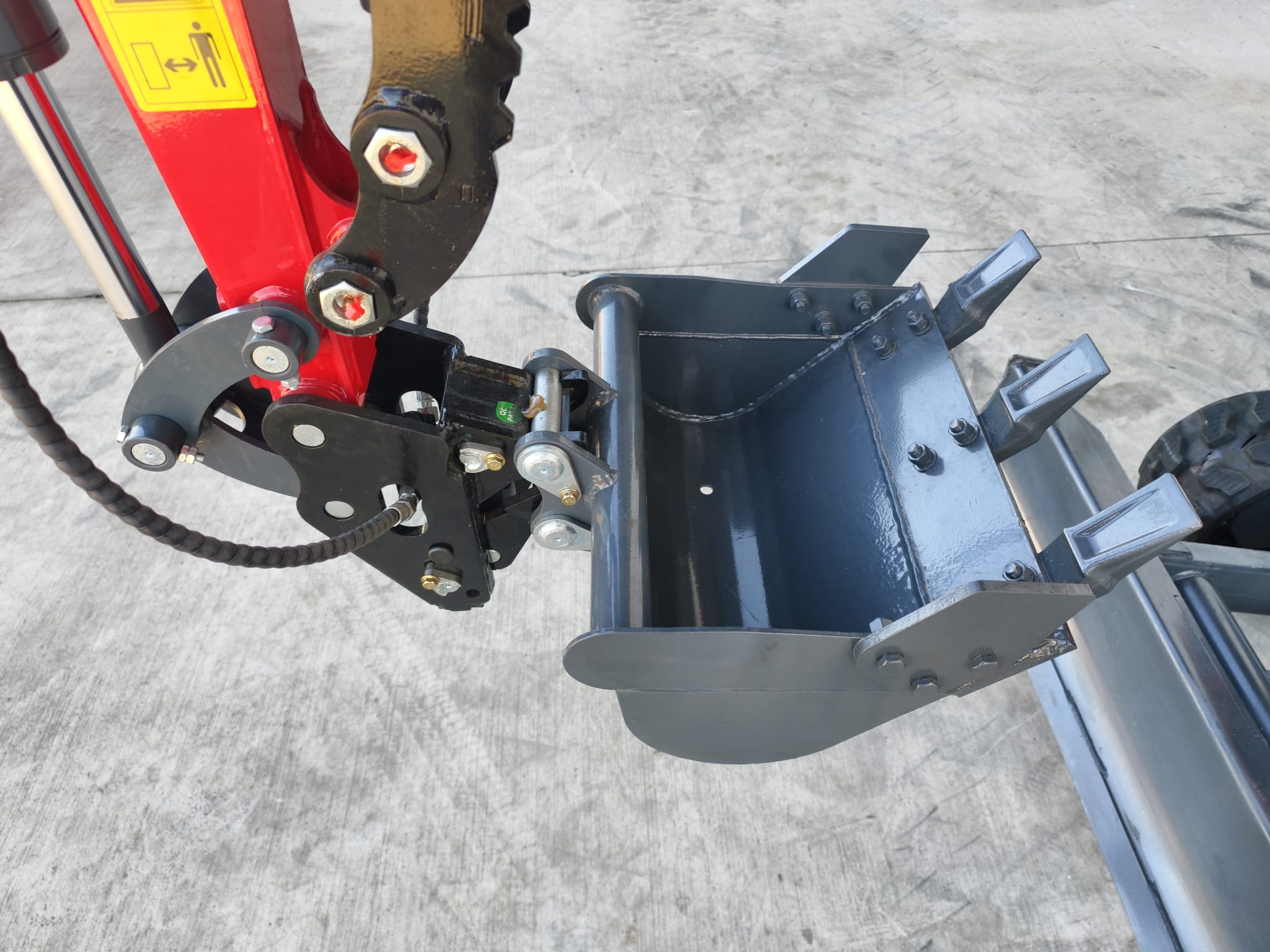 NEW 2026 TerraTuff TT1.8 Pro 1.8T - Image 11