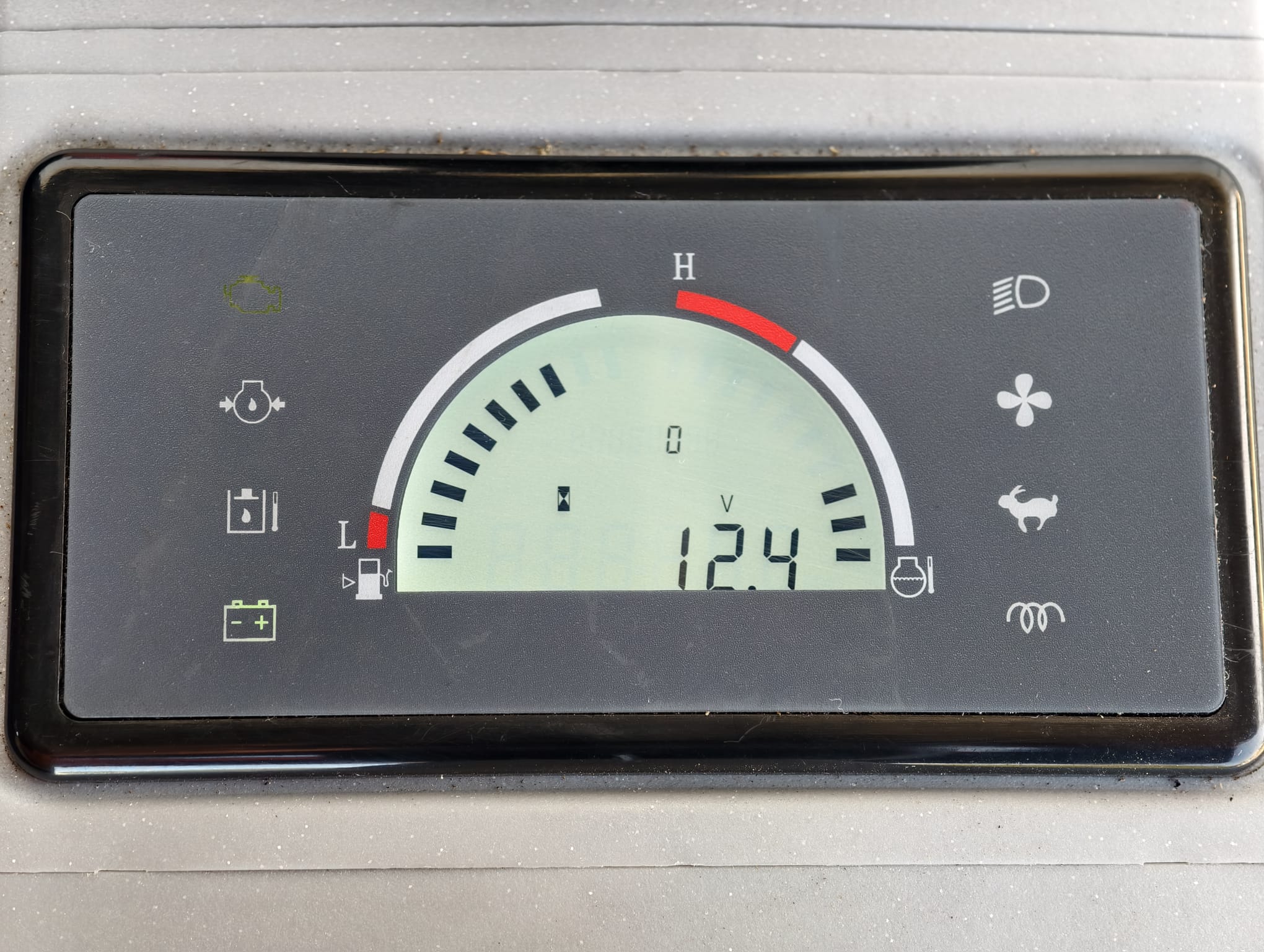 NEW 2026 TerraTuff TT1.8 Pro 1.8T - Image 13