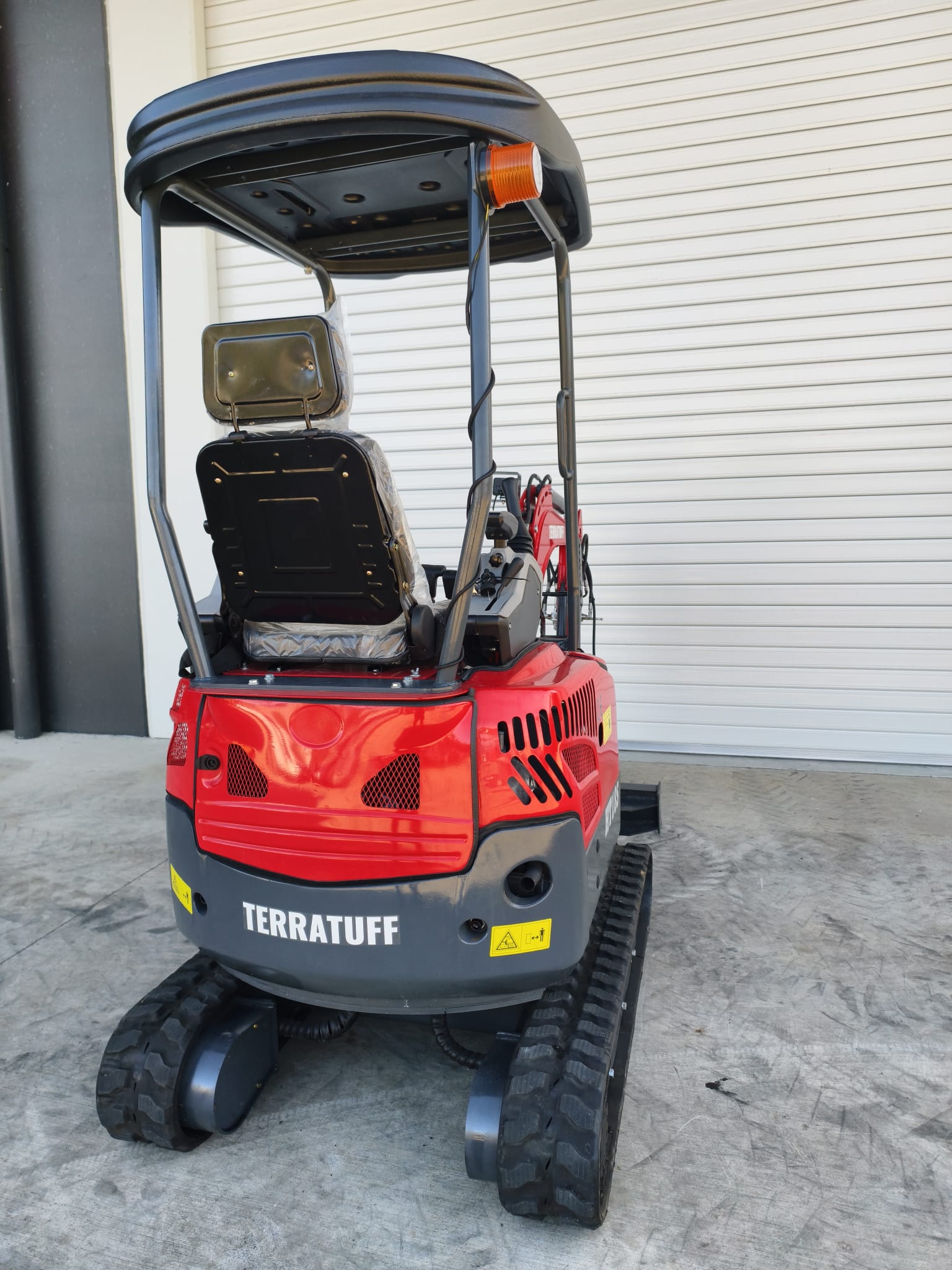 NEW 2026 TerraTuff TT1.8 Pro 1.8T - Image 21