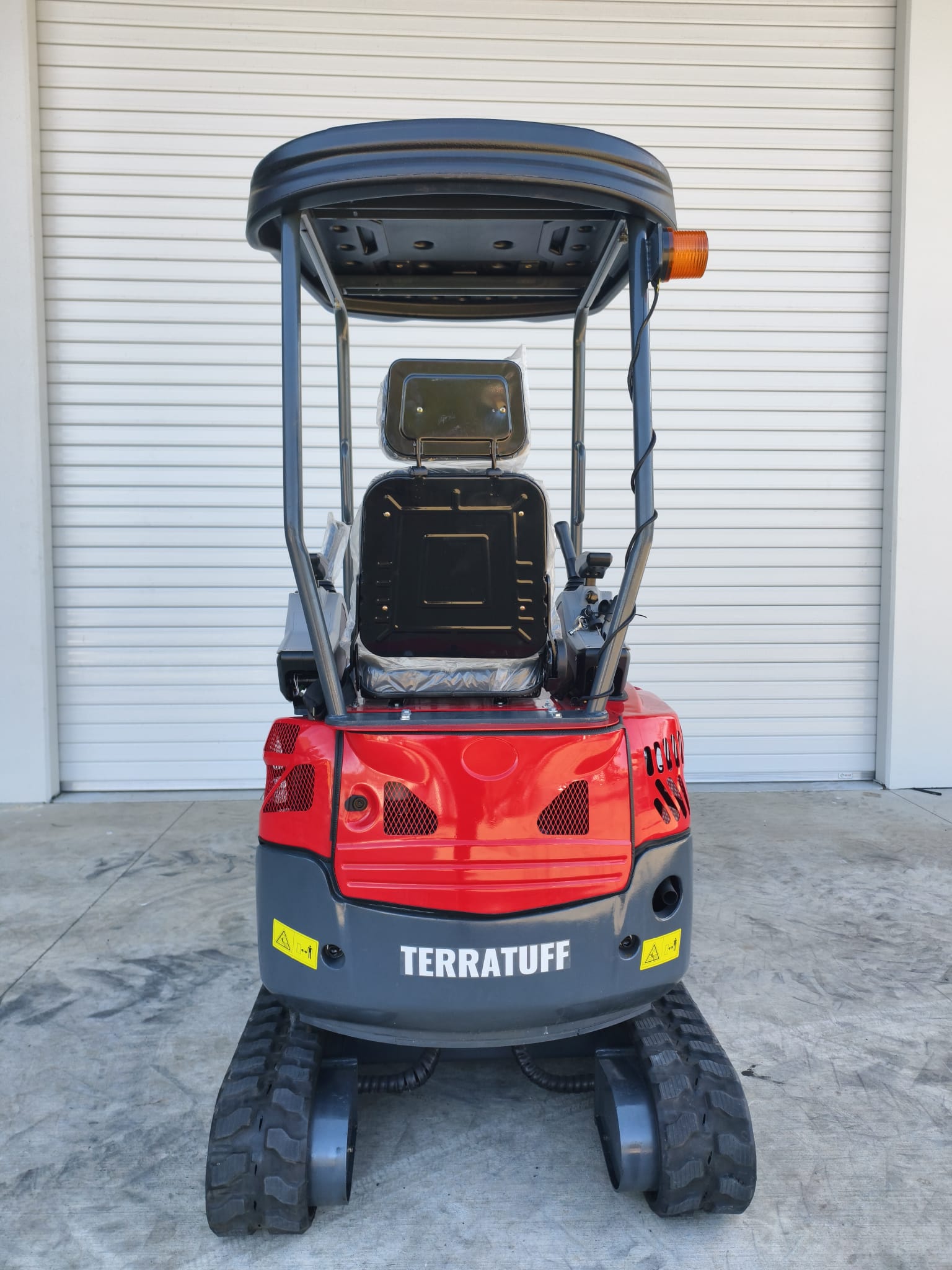 NEW 2026 TerraTuff TT1.8 Pro 1.8T - Image 22