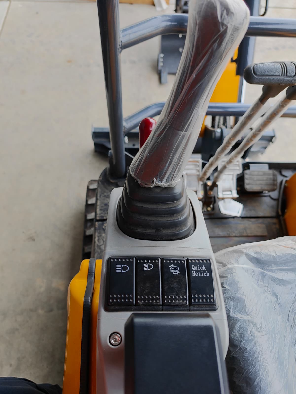 NEW 2026 TerraTuff TT2.1 PRO 2.1T - Image 3