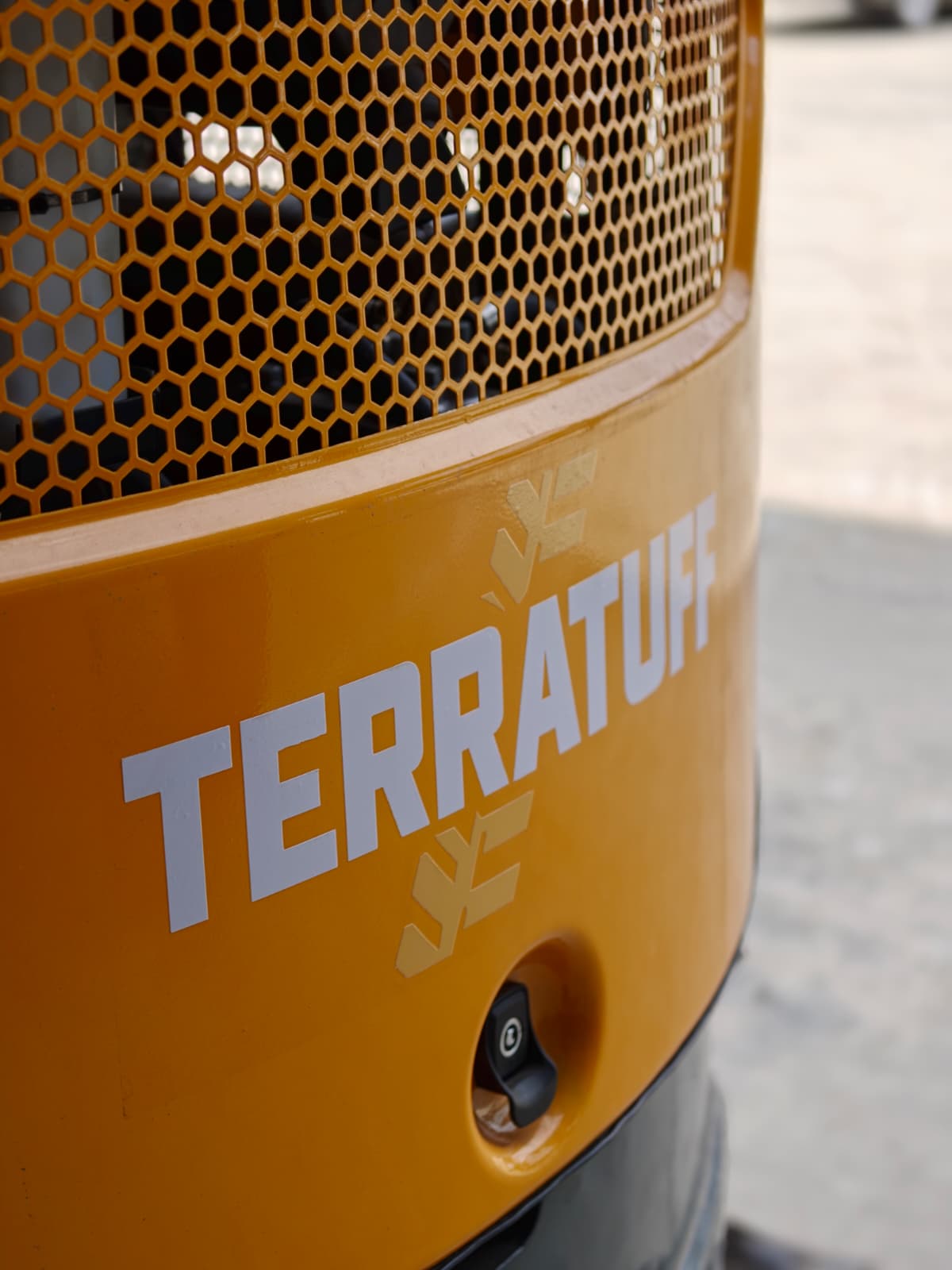 NEW 2026 TerraTuff TT2.1 PRO 2.1T - Image 10