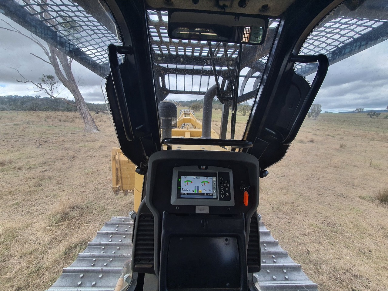 2016 CAT D6K2 XL with 2,800 hrs - Image 6