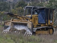 2016 CAT D6K2 XL with 2,800 hrs