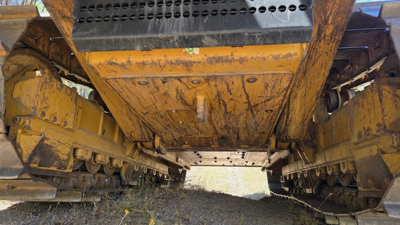 2016 CAT D6K2 XL with 2,800 hrs - Image 4