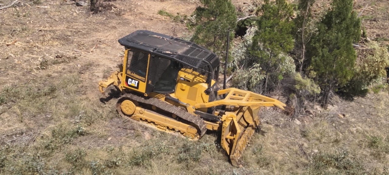 2016 CAT D6K2 XL with 2,800 hrs - Image 5